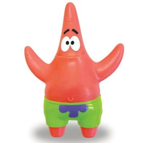 SPONGYABOB SZÖGLETES PATRIK FIGURA 15CM