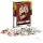 A nagy pénzrablás puzzle 1000 db - maszk - Money Heist