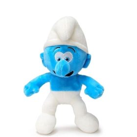 Hupikék törpikék Törp plüss 20 cm