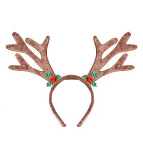 Barna Brown agancs fejpánt