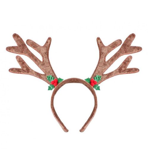 Barna Brown agancs fejpánt