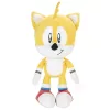 Sonic Tails plüssfigura 50 cm