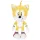 Sonic Tails plüssfigura 50 cm