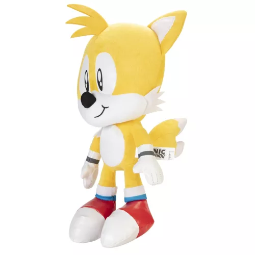 Sonic Tails plüssfigura 50 cm