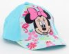 Disney Minnie Flamingo Blue baba baseball sapka 50 cm
