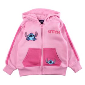   Disney Lilo és Stitch, A csillagkutya Light gyerek pulóver 3 év / 98 cm