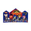 P.M.I. Sonic Prime adventi kalendárium