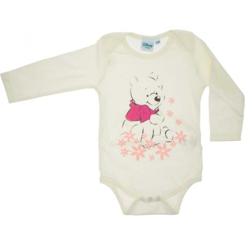Disney Micimackó Cutie baba body 2 db-os 68/74 cm