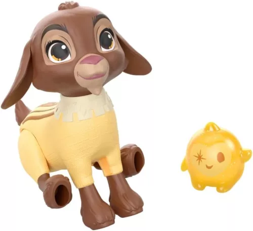 Disney Wish Valentino és Star figura szett kiegészítőkkel