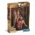 Anne Stokes Friends Forever 1000 db-os Compact puzzle Clementoni