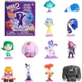 Agymanók 2 mini gyűjthető figura meglepetés csomag