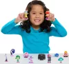 Agymanók 2 mini gyűjthető figura meglepetés csomag