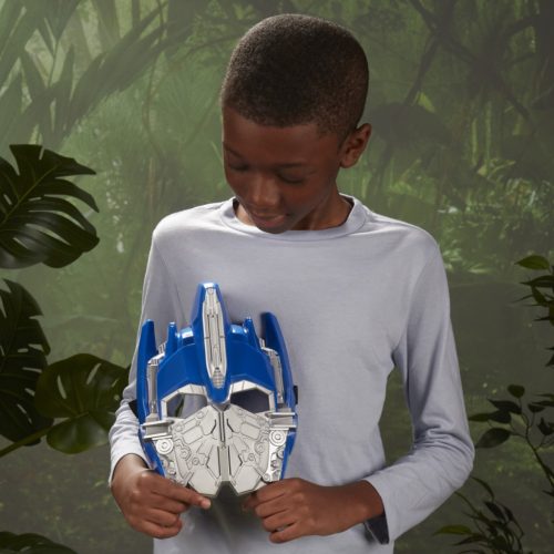 Transformers maszk - Optimus Prime