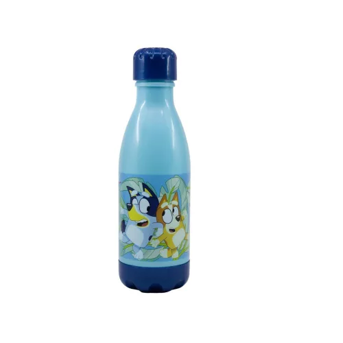 Bluey kulacs kupakkal 560 ml, Bluey ivópalack