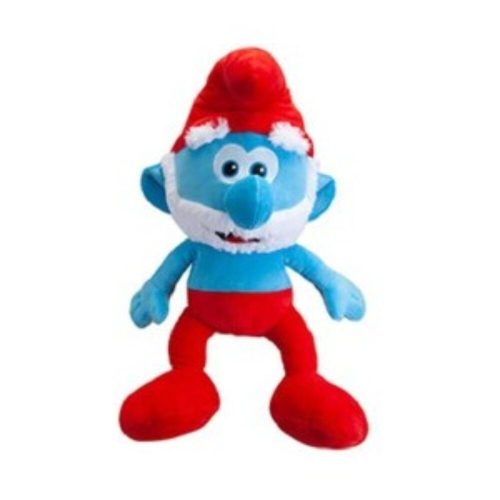 Törpapa plüssfigura 57 cm - Hupikék Törpikék