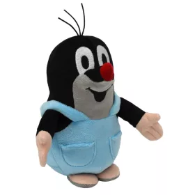 Kisvakond nadrágban plüssfigura 16 cm