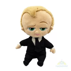 Bébi úr plüss 28 cm