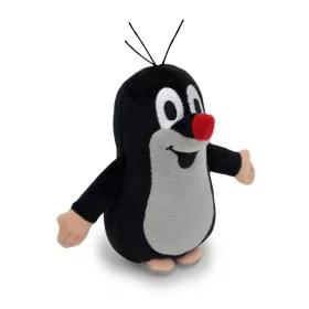 Kisvakond plüssfigura 12 cm - klasszikus