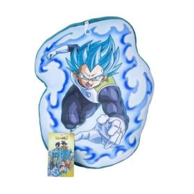 Vegeta formapárna 40 cm - Dragon Ball
