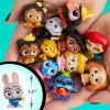 Disney Doorables Emlékezetes Pillanatok figura szett