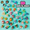 Disney Doorables Emlékezetes Pillanatok figura szett