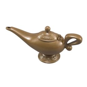 Aladdin dzsinn lámpa jelmez kiegészítő