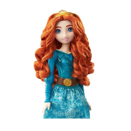 Merida a bátor baba 29 cm