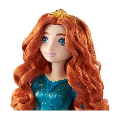 Merida a bátor baba 29 cm