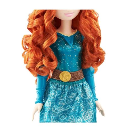 Merida a bátor baba 29 cm