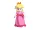 Super Mario Princess Peach plüssfigura 40 cm