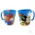 Mickey egér műanyag bögre - Mickey Mouse plastic mug