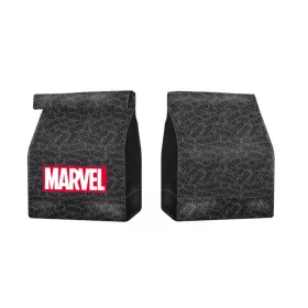 Marvel Avengers textil lunch bag praktikus és látványos