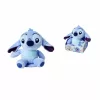 Stitch vállra ültethető plüssfigura 12 cm -
Shoulder plush Stitch