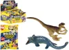 Dinosaur Adventure Tour dinoszaurusz figura meglepetés csomag