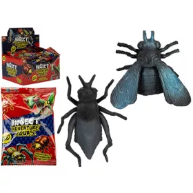 Insect Adventure Tour rovar figura meglepetés csomag