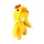 Gang Beasts sárga csirke plüssfigura 30 cm