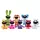 Poppy playtime plüssfigura 34 cm - többféle - 1 db