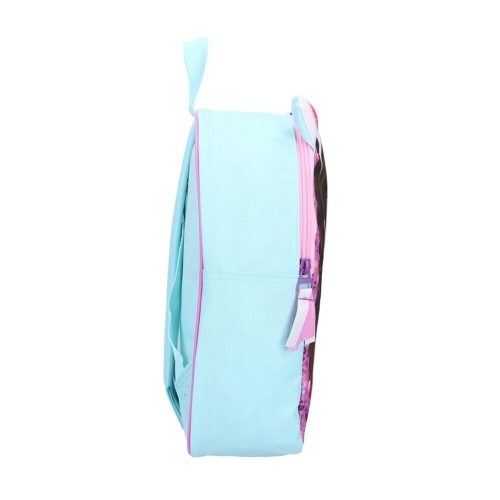 Gabi babaháza hátizsák - cuki fülekkel