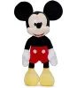 Mickey egér plüssfigura 130 cm - gigantikus méret