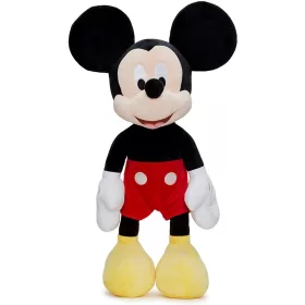 Mickey egér plüssfigura 130 cm - gigantikus méret