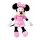 Minnie egér óriás plüssfigura 128 cm - extra nagy Disney figura