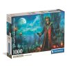 Az idő ura The Lord 1000 db-os puzzle Clementoni