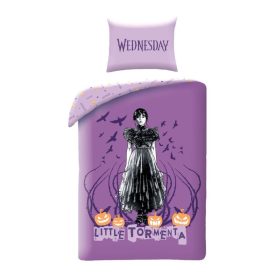 Wednesday Tormenta ágyneműhuzat 140×200cm, 70×90 cm