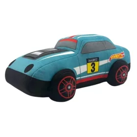 Hot Wheels Speedster ZR2 plüss figura 25 cm