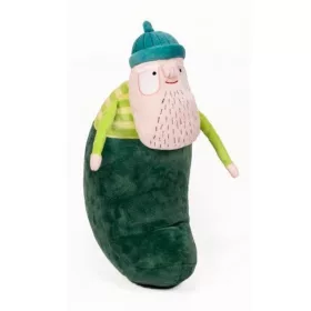 Egy kupac kufli Zödön plüssfigura 30 cm