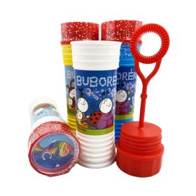 Bogyó és Babóca buborékfújó
