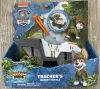 Mancs Őrjárat Jungle Pups Tracker majmos jármű