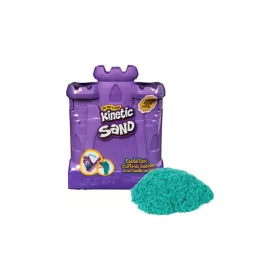   Kinetic Sand homok a kastélyban - Kinetic Sand sand in the castle
