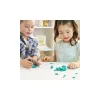 Kinetic Sand homok a kastélyban - Kinetic Sand sand in the castle