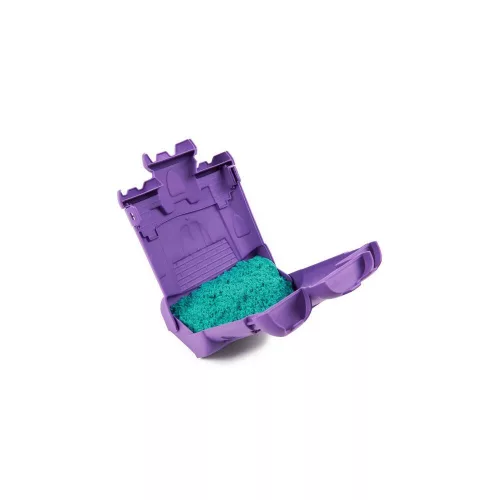 Kinetic Sand homok a kastélyban - Kinetic Sand sand in the castle